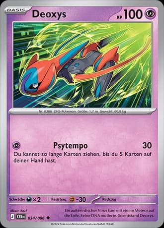 Deoxys (Speed Forme) (34)