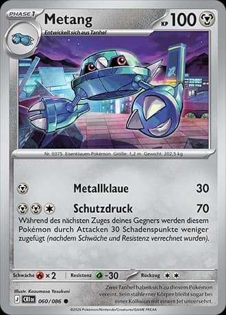 Metang (60)