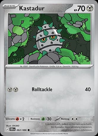 Kastadur (62)