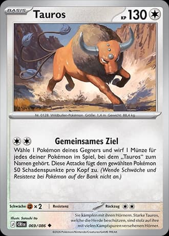 Tauros (69)