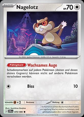 Nagelotz (70)