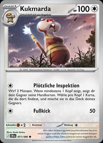 Kukmarda (71)