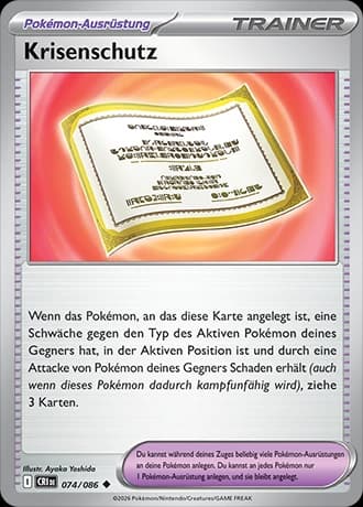 Krisenschutz (74)