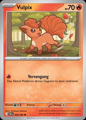 Vulpix (8)