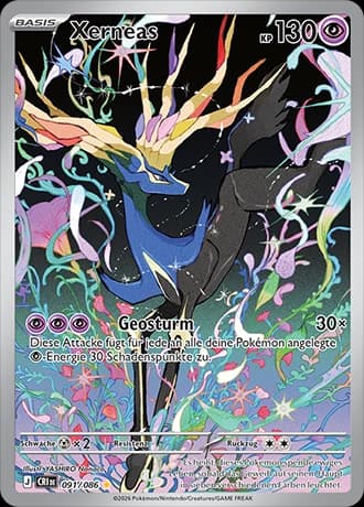 Xerneas (91)