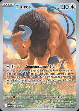 Tauros (96)