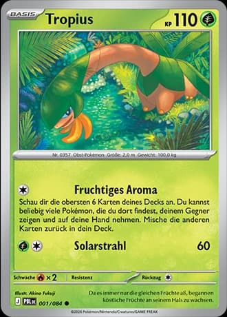 Tropius (1)
