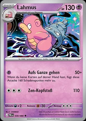 Lahmus (30)