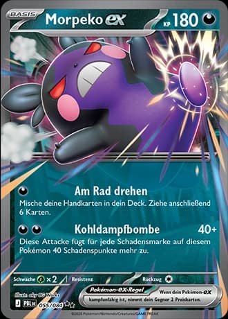 Morpeko ex (55)