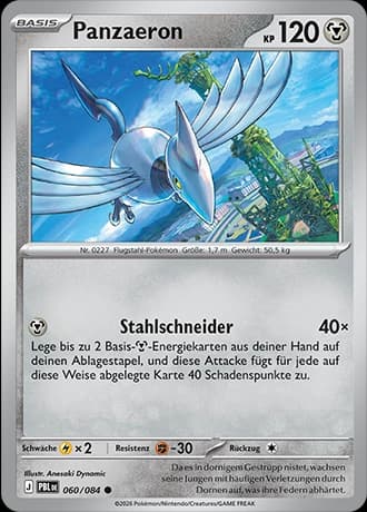 Panzaeron (60)