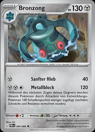 Bronzong (64)