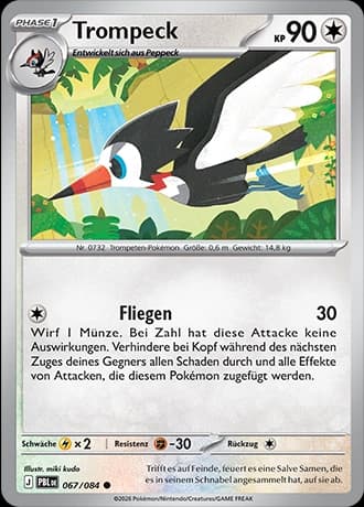 Trompeck (67)