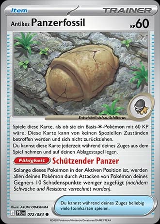 Antikes Panzerfossil (72)