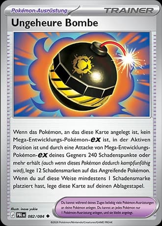 Ungeheure Bombe (82)