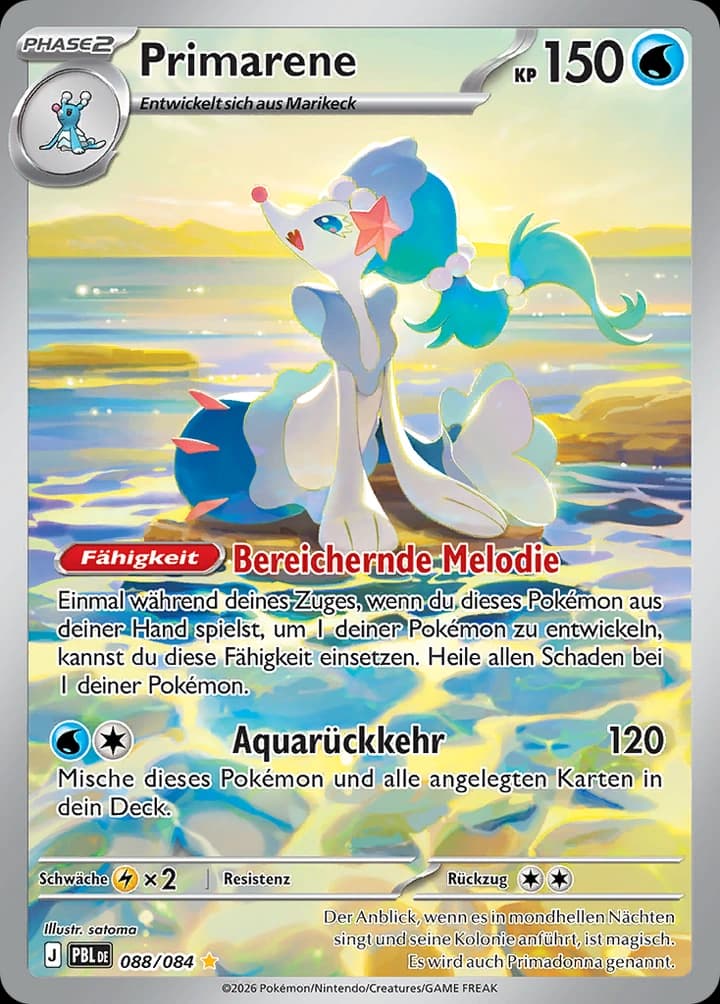 Primarene (88)