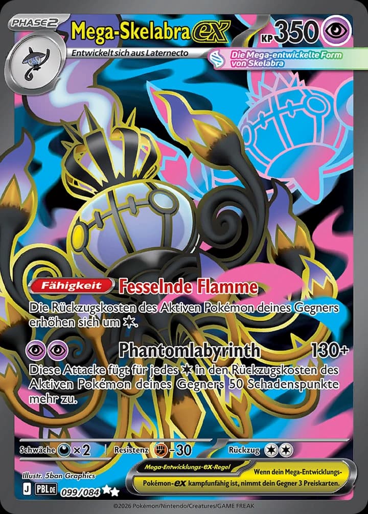 Mega-Skelabra ex (99)