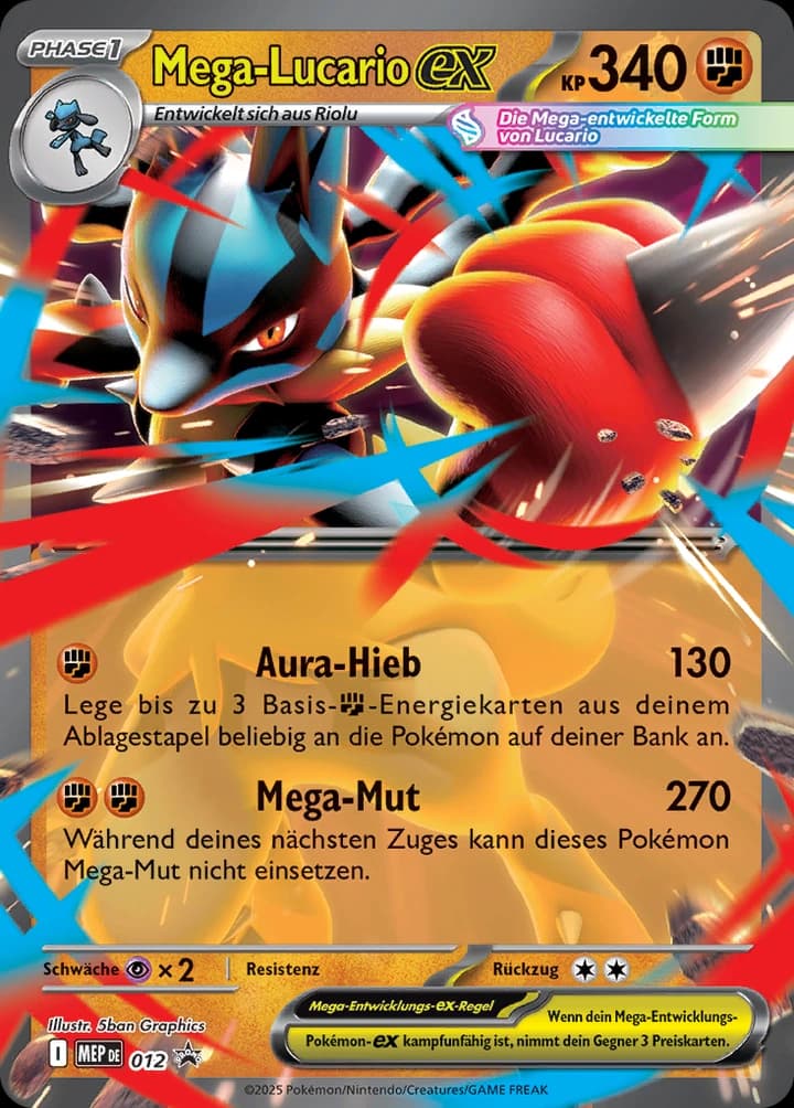 Mega-Lucario ex (12)
