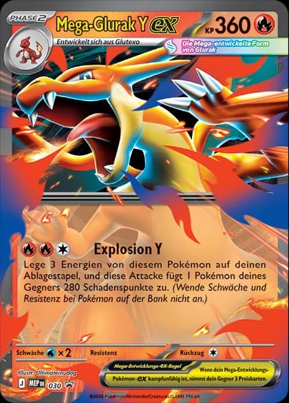 Mega-Glurak Y ex (30)