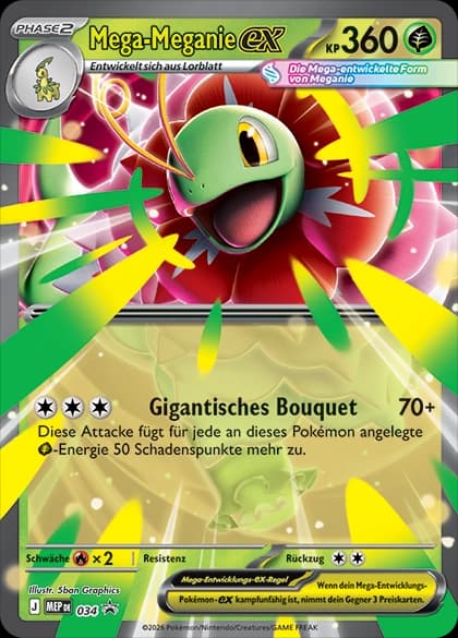 Mega-Meganie ex (034)