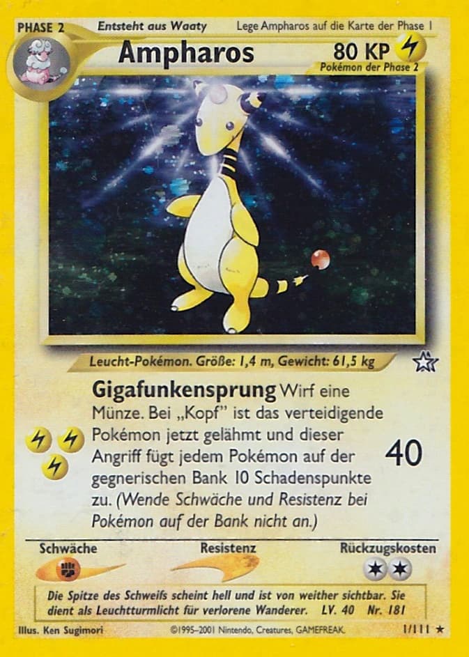 Ampharos (1)