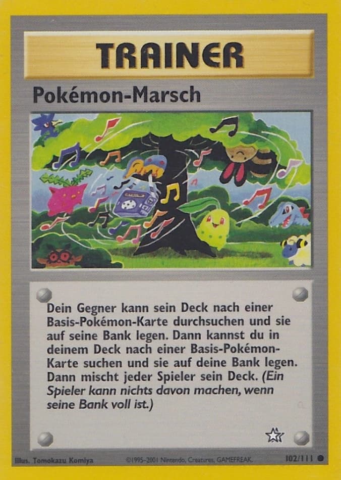 Pokémon-Marsch (102)