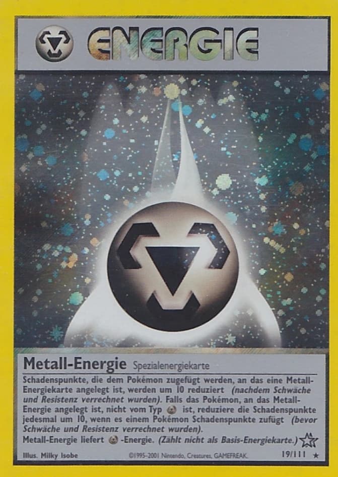 Metall-Energie (Spezial) (19)