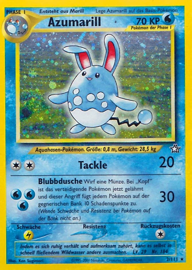 Azumarill (2)