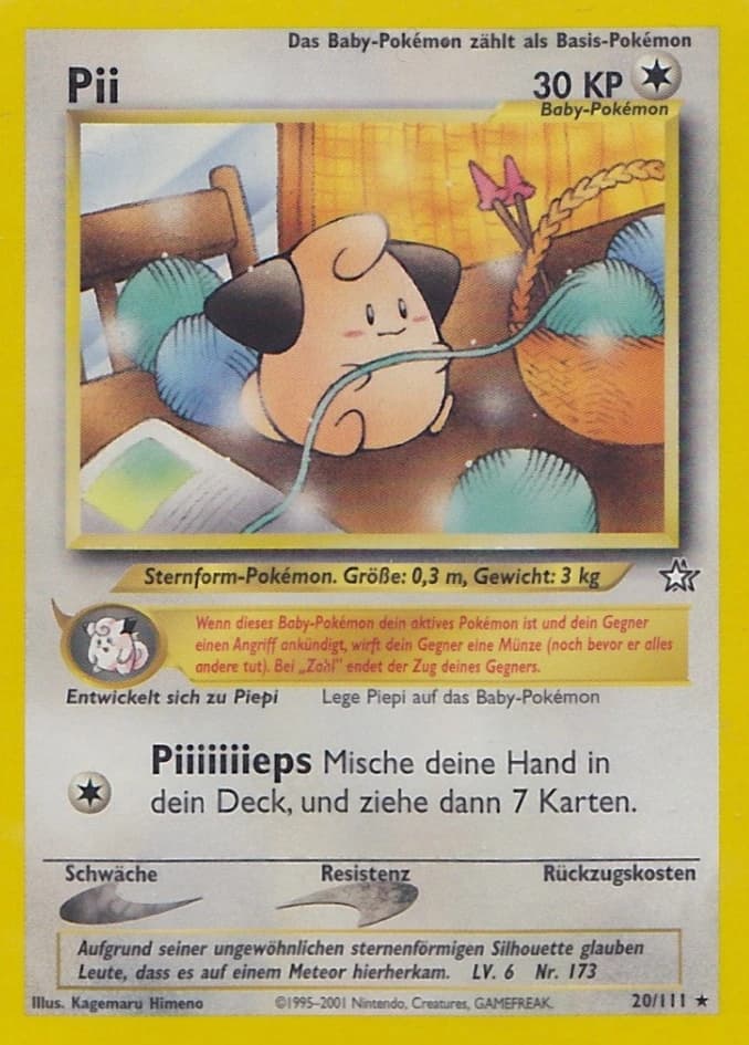 Pii (20)
