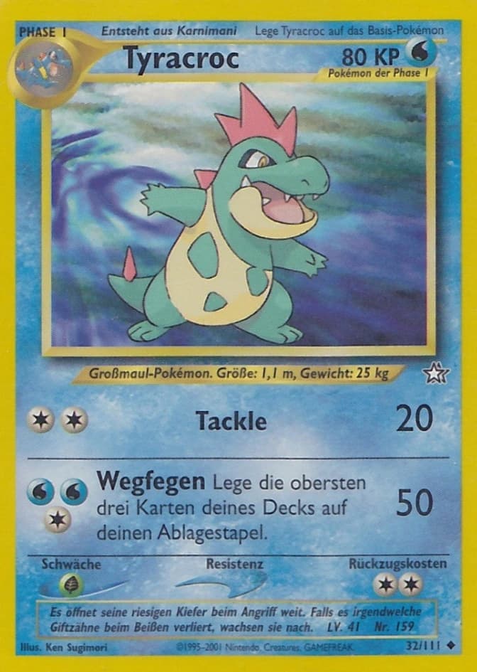 Tyracroc (32)