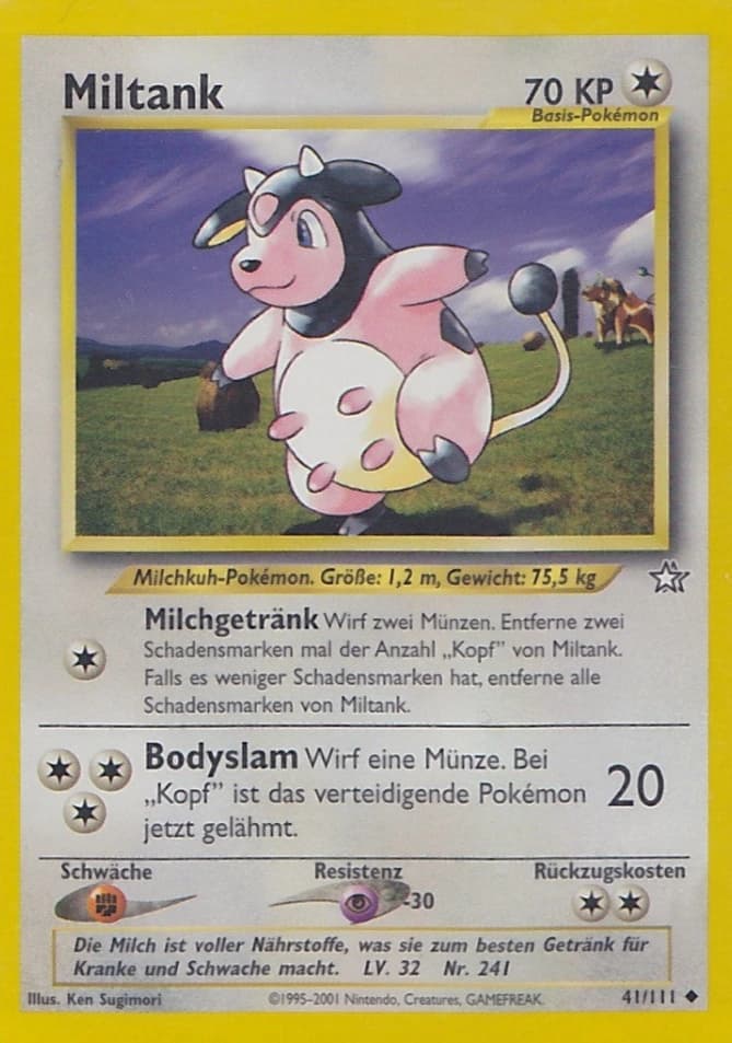 Miltank (41)