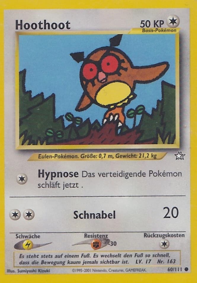 Hoothoot (60)