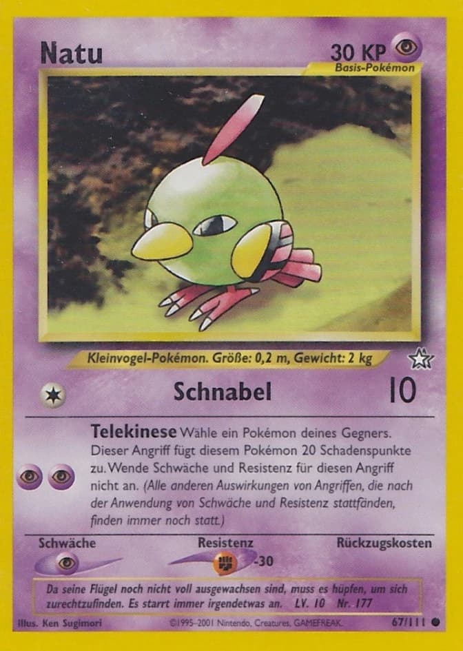 Natu (67)