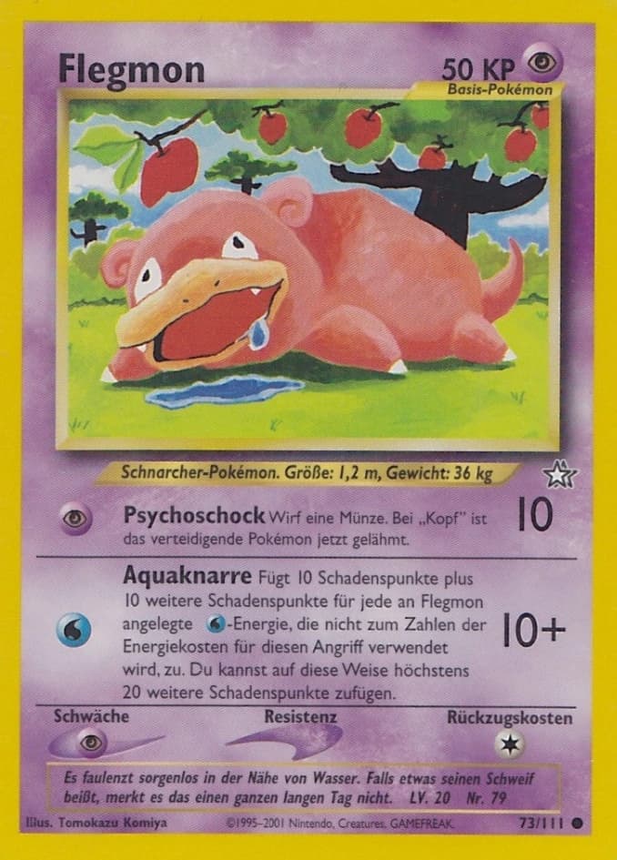 Flegmon (73)