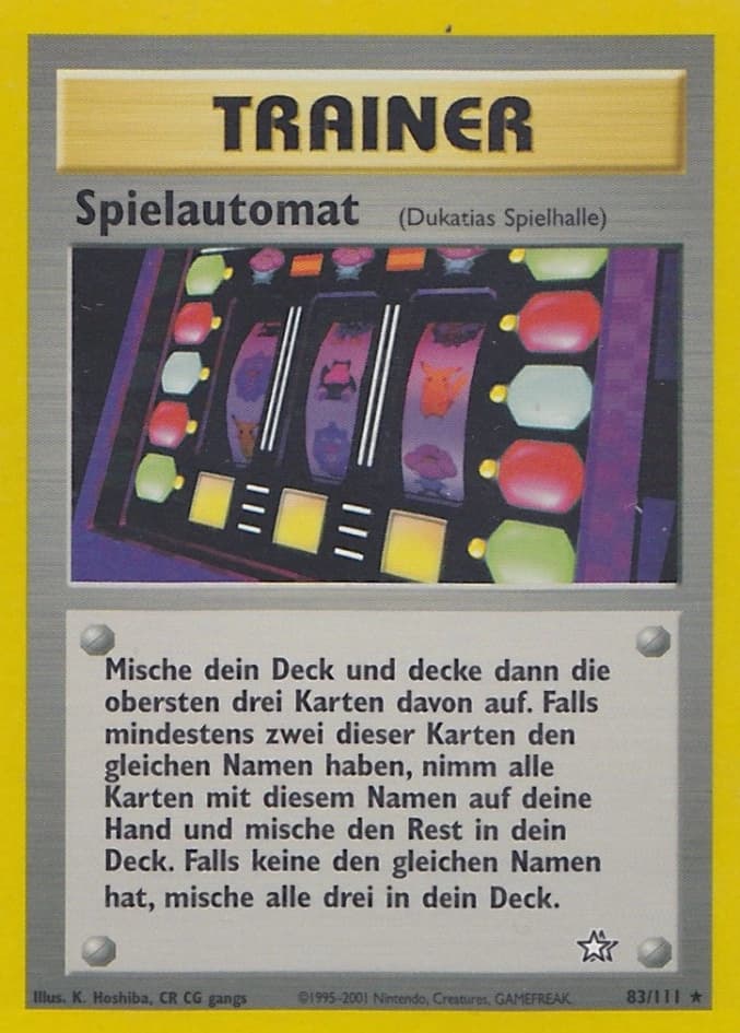 Spielautomat (83)