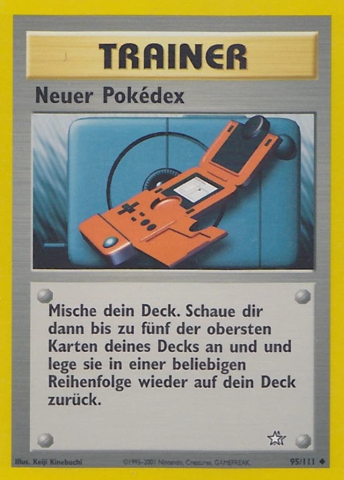 Neuer Pokédex (95)