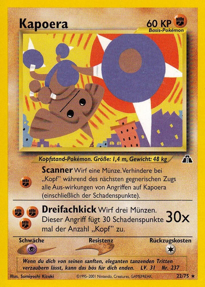 Kapoera (3)