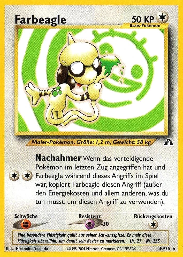 Farbeagle (30)