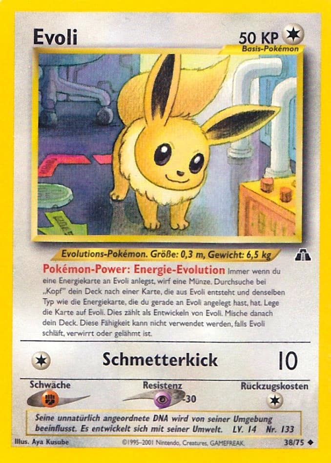Evoli (38)