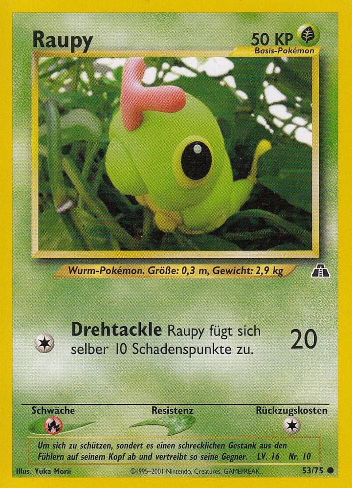 Raupy (53)