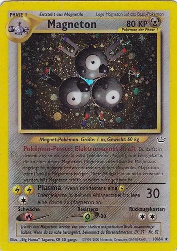 Magneton (10)