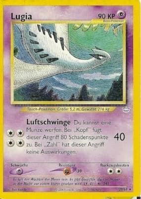 Lugia (20)