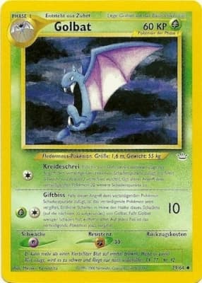 Golbat (29)