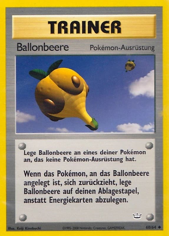 Ballonbeere (60)