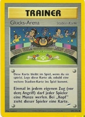 Glücksarena (100)