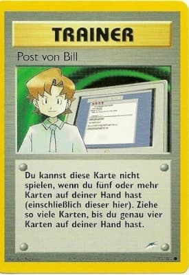 Post von Bill (105)