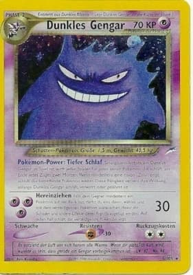 Dark Gengar (6)