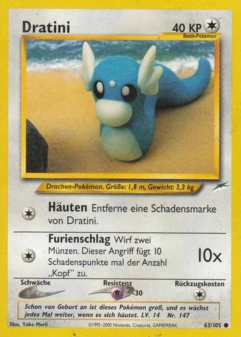 Dratini (63)