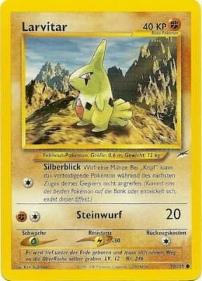 Larvitar (70)
