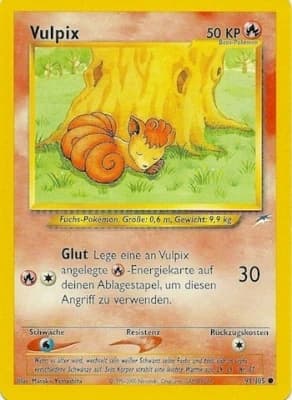 Vulpix (91)