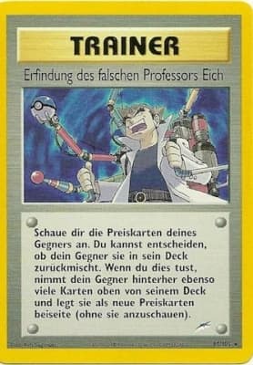 Erfindung des falschen Professor Eich (94)